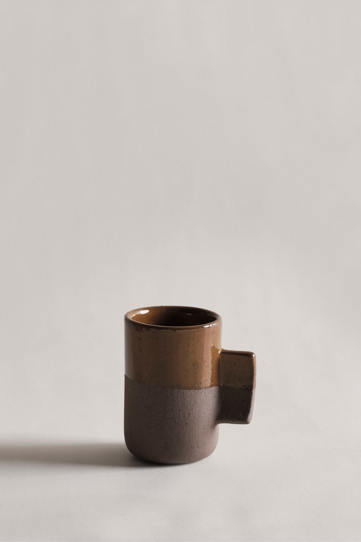 Curve Espresso Fincan