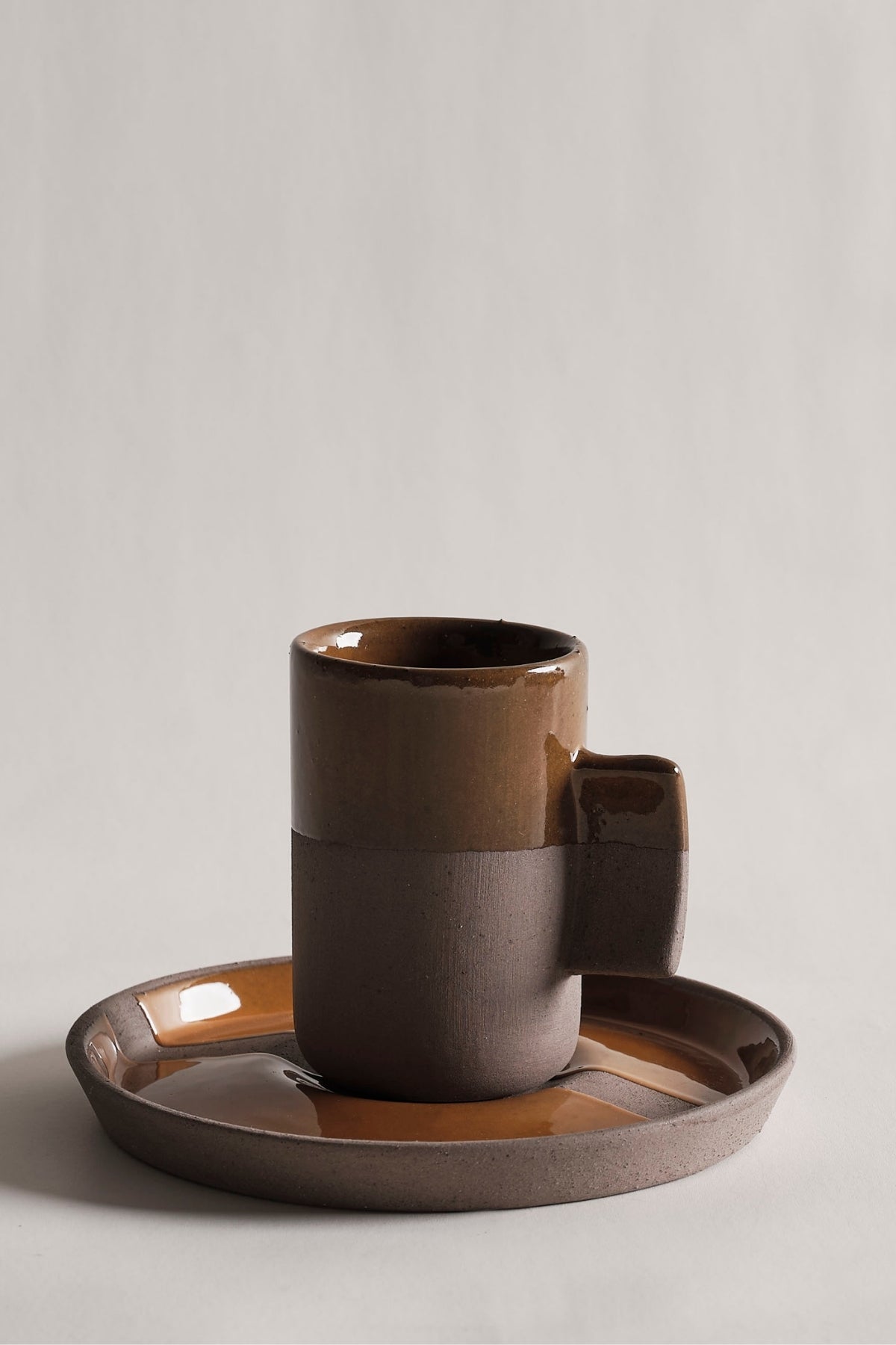 Curve Americano Fincan
