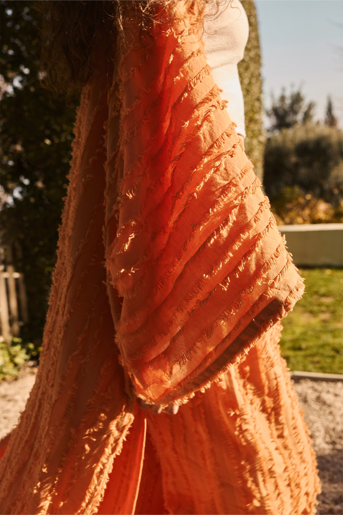 Eva Maxi Kimono