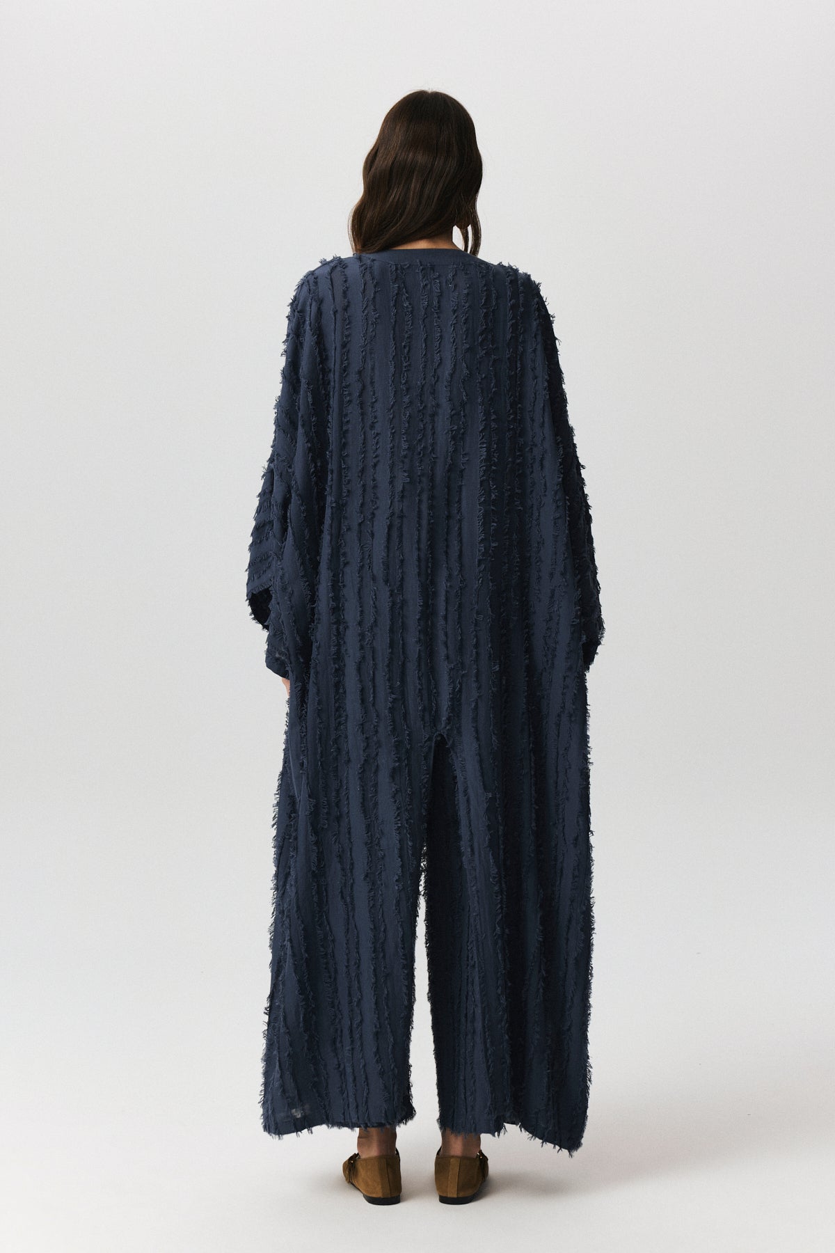 Eva Maxi Kimono