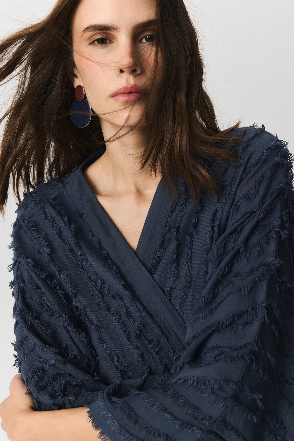 Eva Maxi Kimono