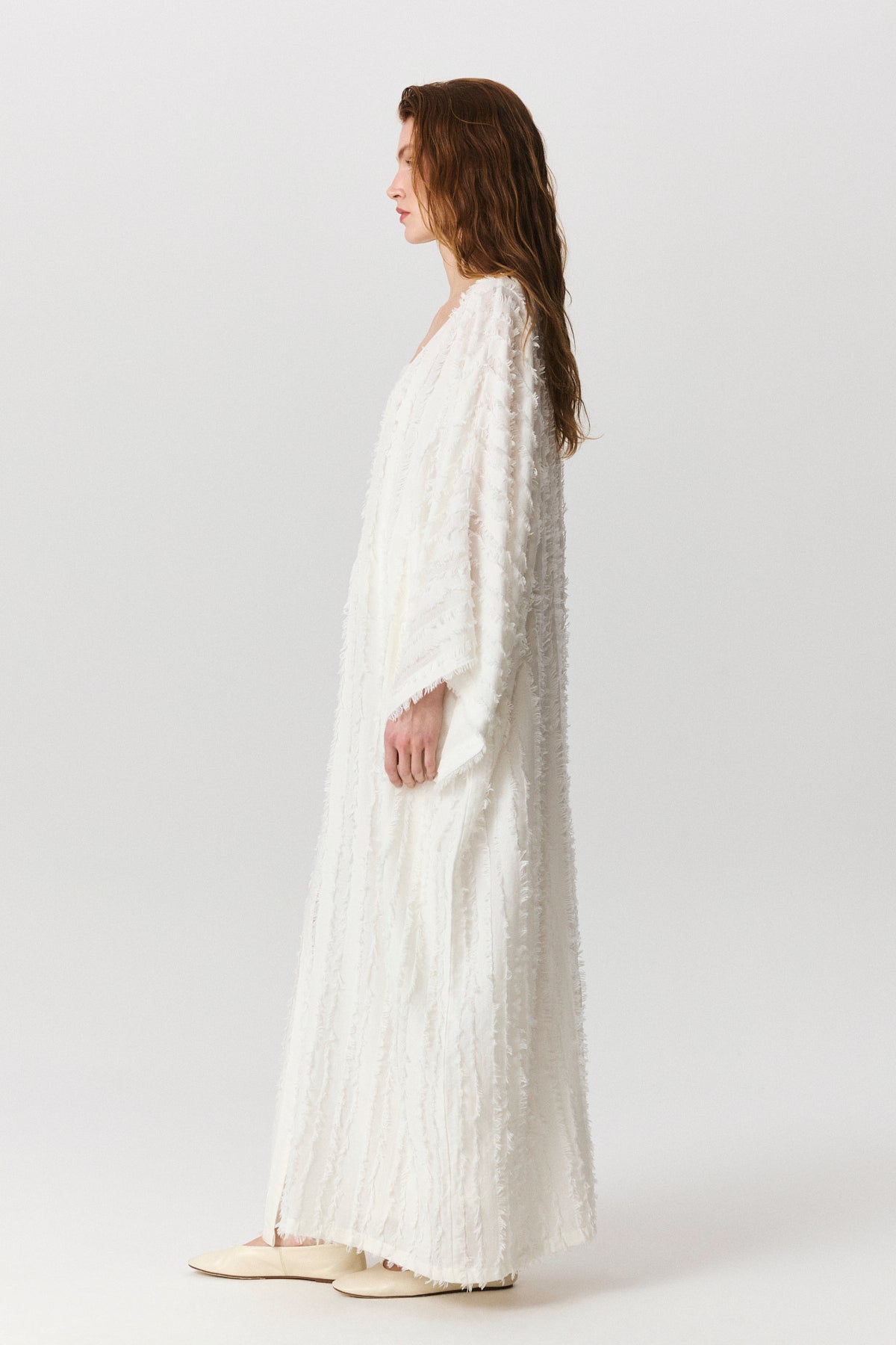 Eva Maxi Kimono