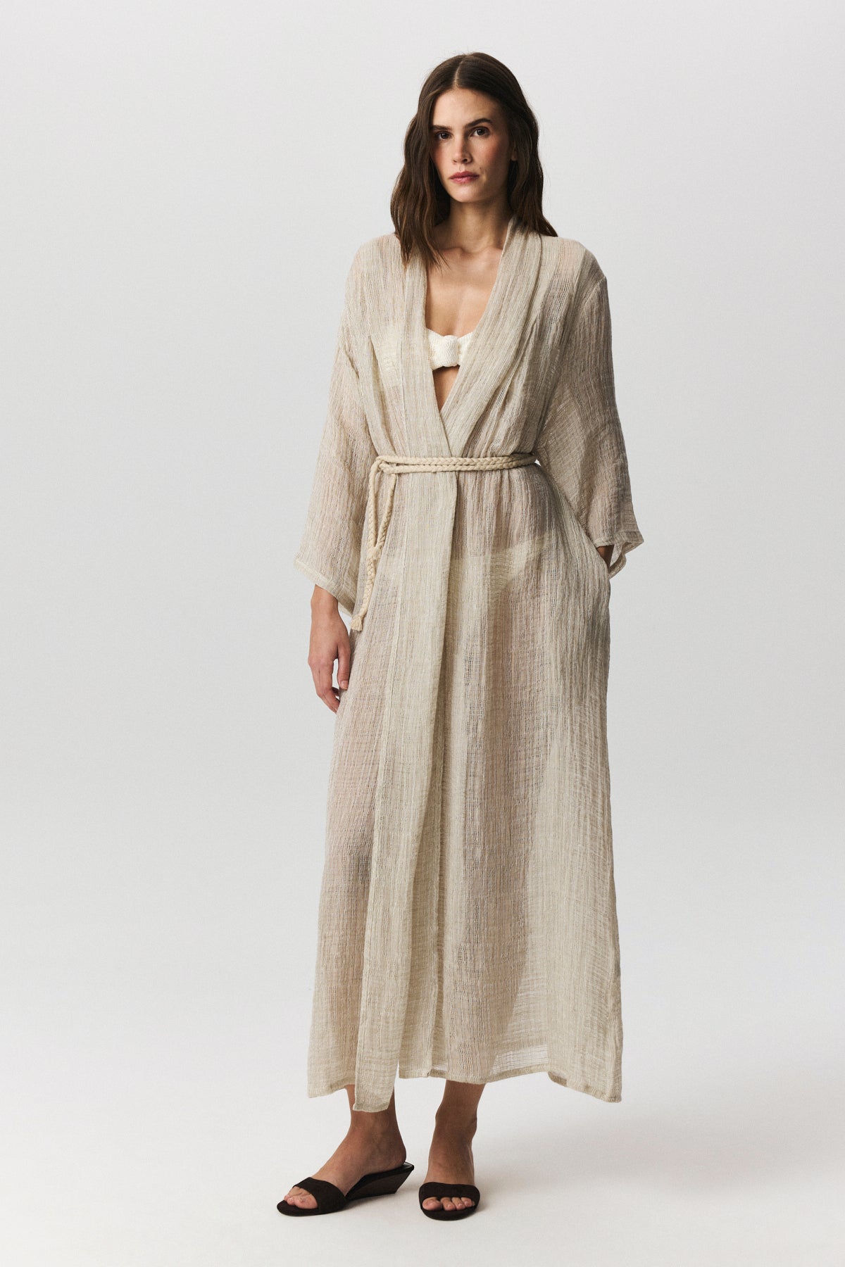 Mellow Kimono
