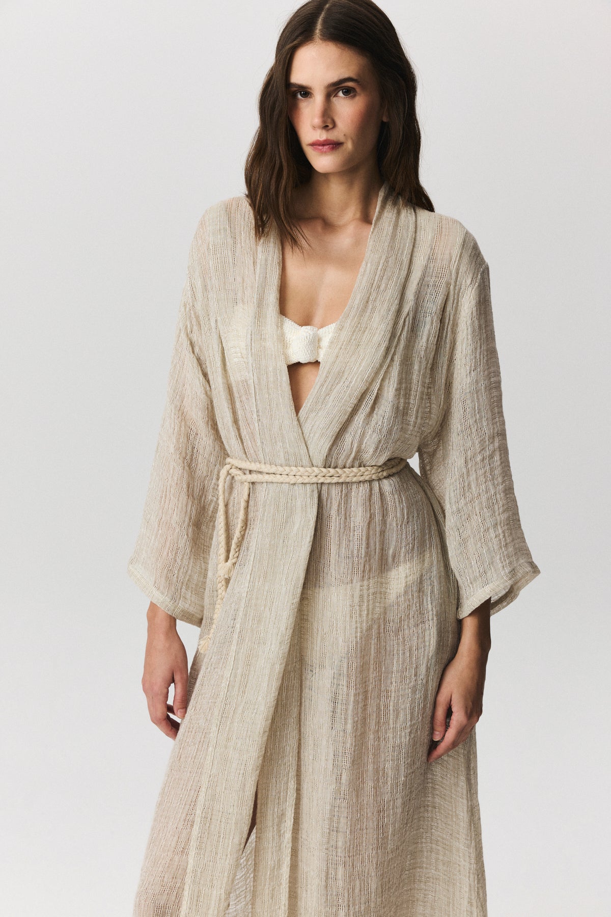 Mellow Kimono