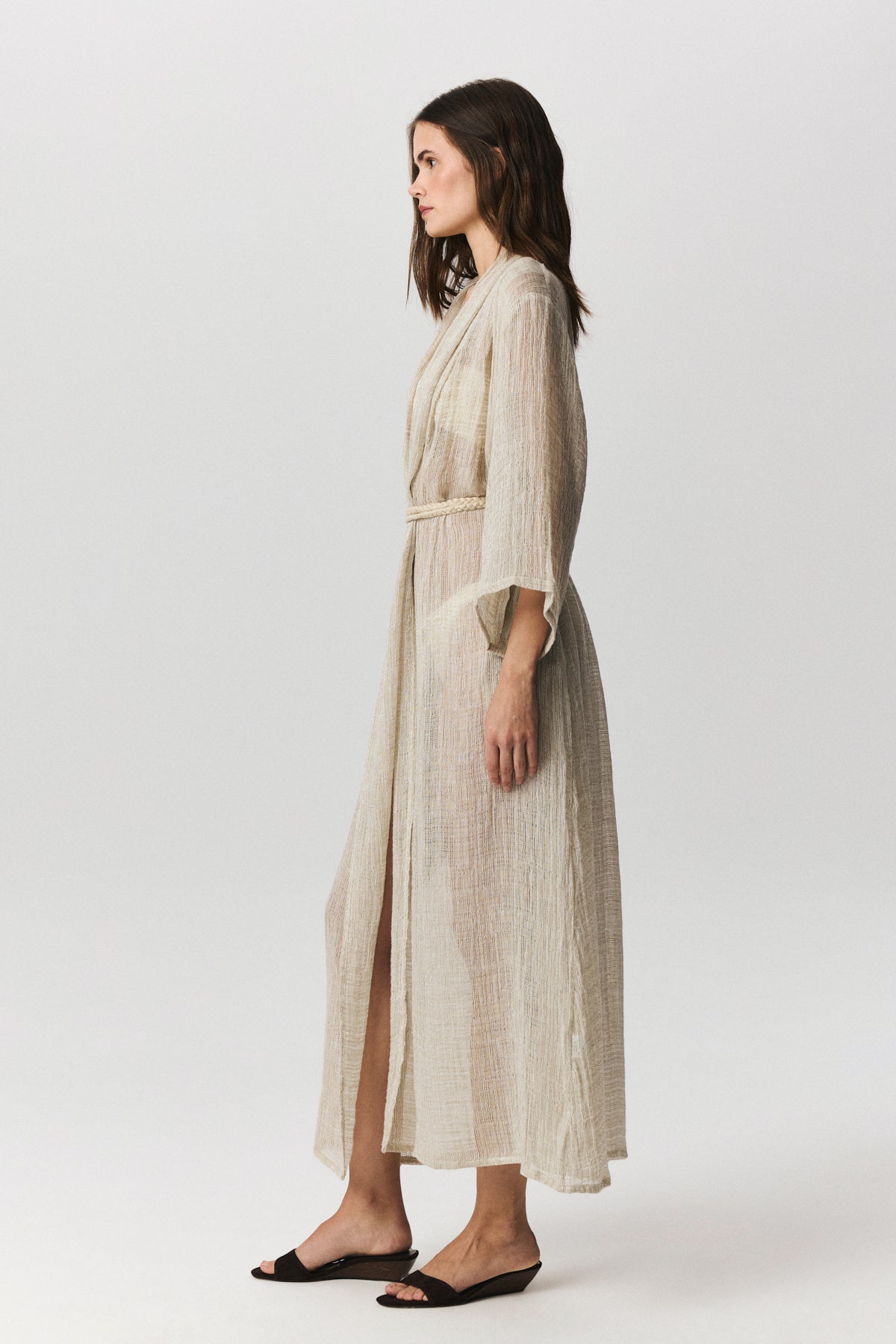 Mellow Kimono