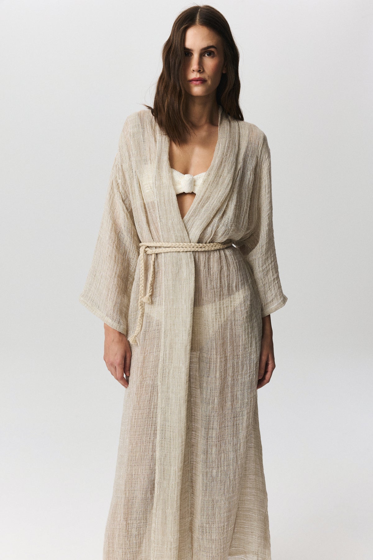 Mellow Kimono