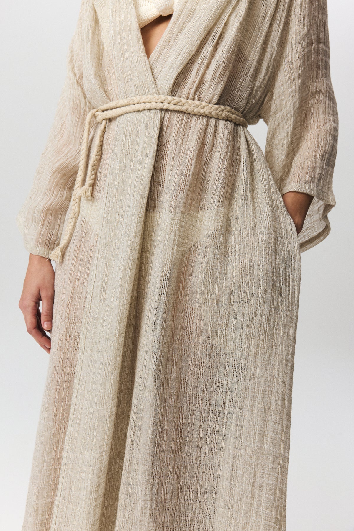 Mellow Kimono