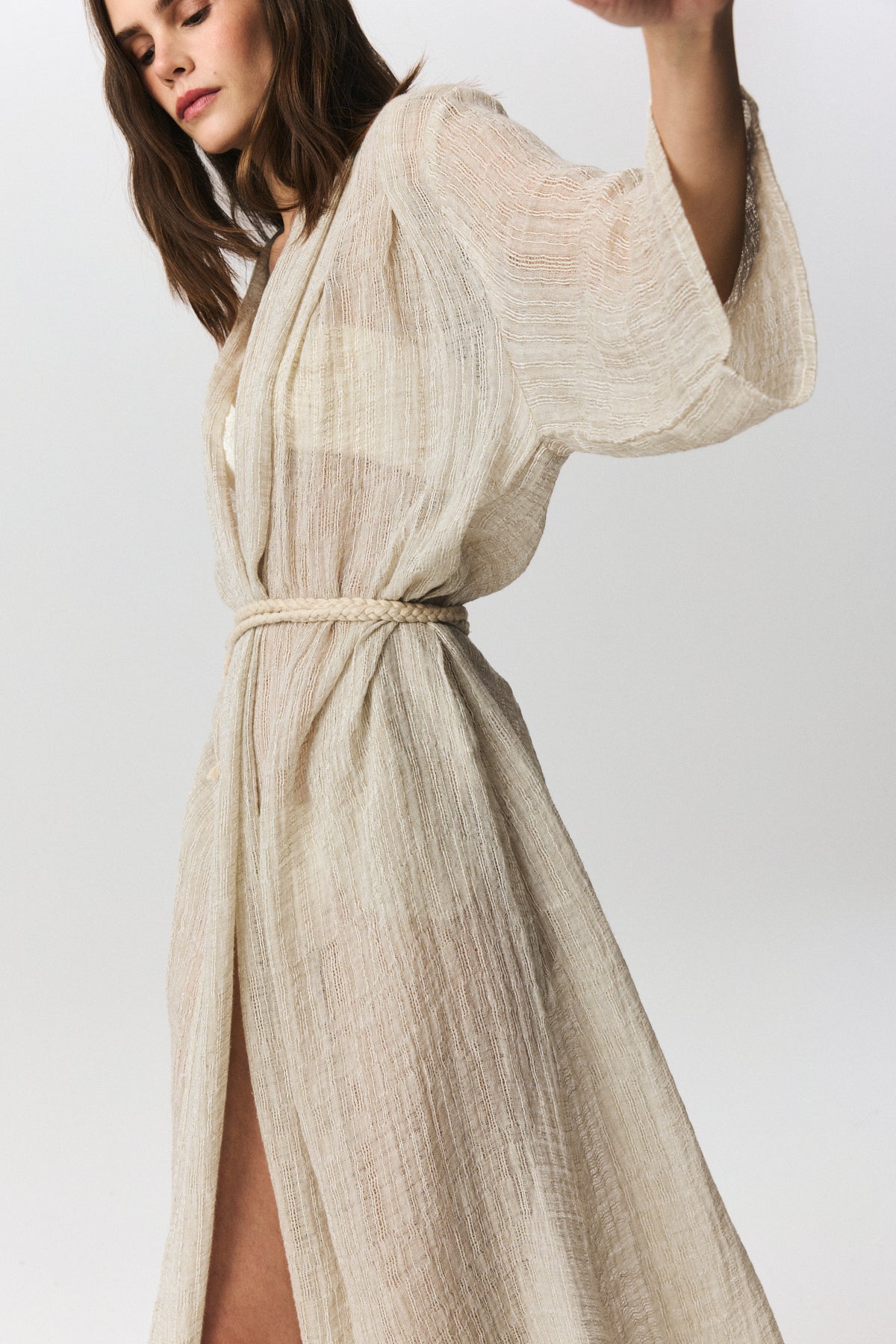 Mellow Kimono