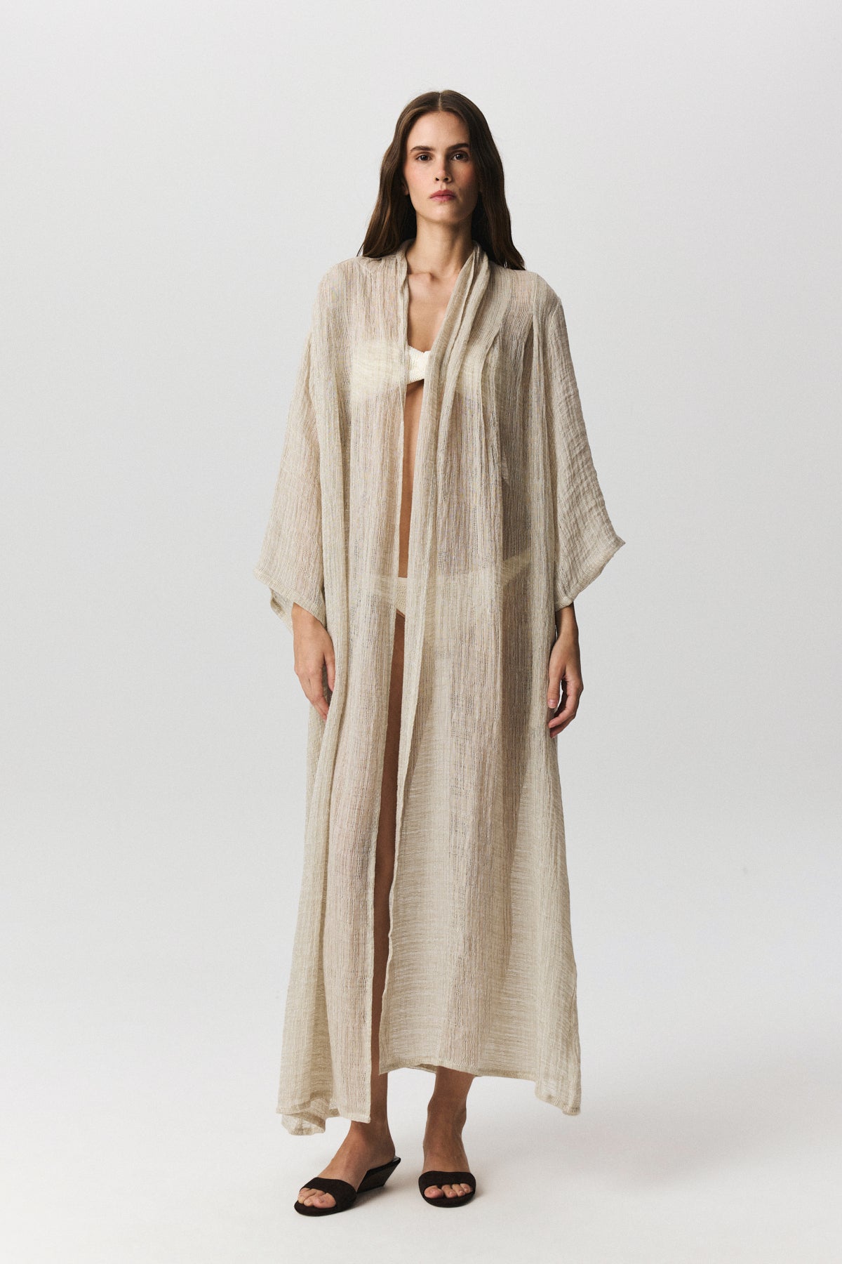 Mellow Kimono