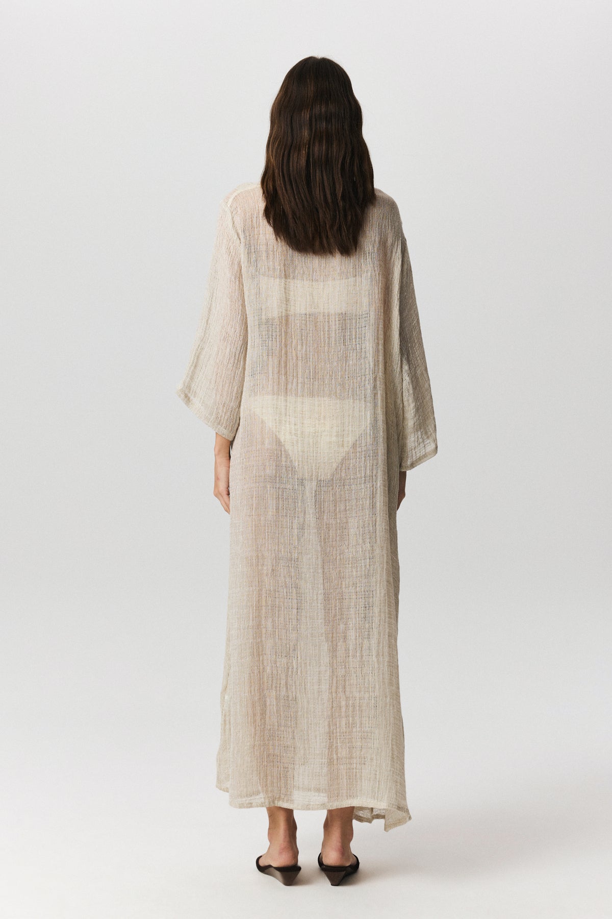 Mellow Kimono