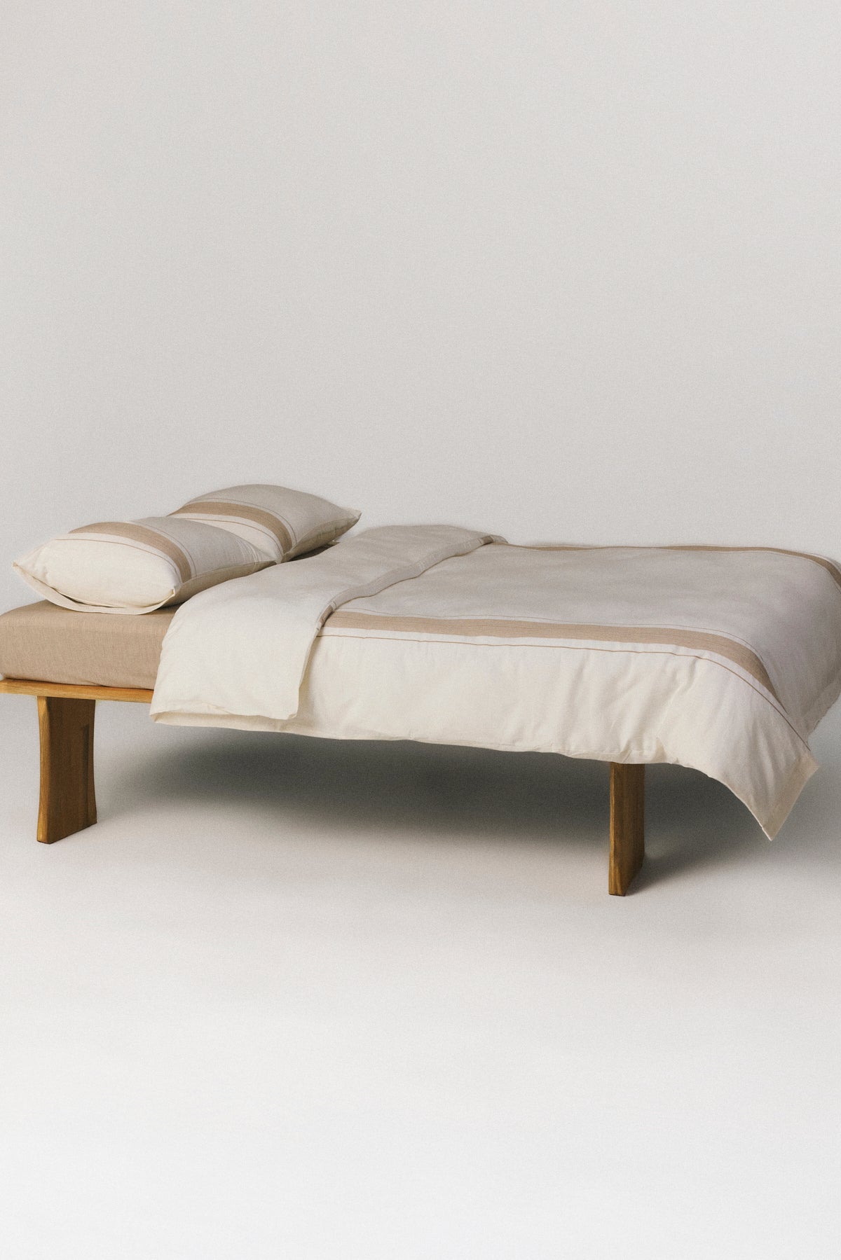 Milyos TENCEL™ Lyocell Nevresim Takımı