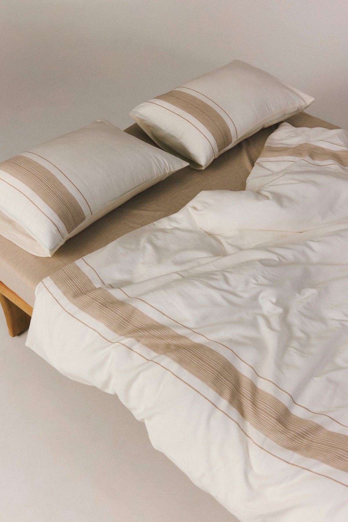 Milyos TENCEL™ Lyocell Nevresim Takımı