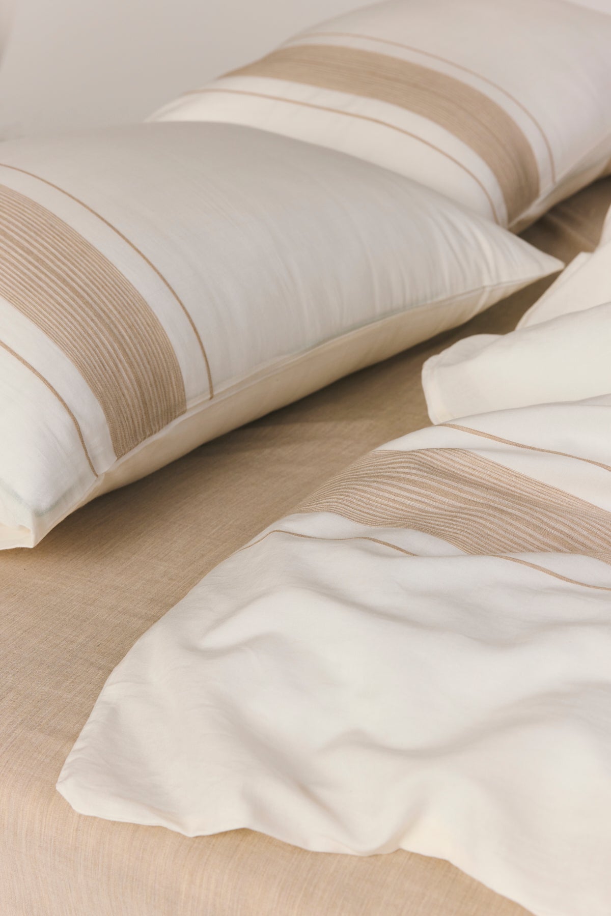 Milyos TENCEL™ Lyocell Nevresim Takımı