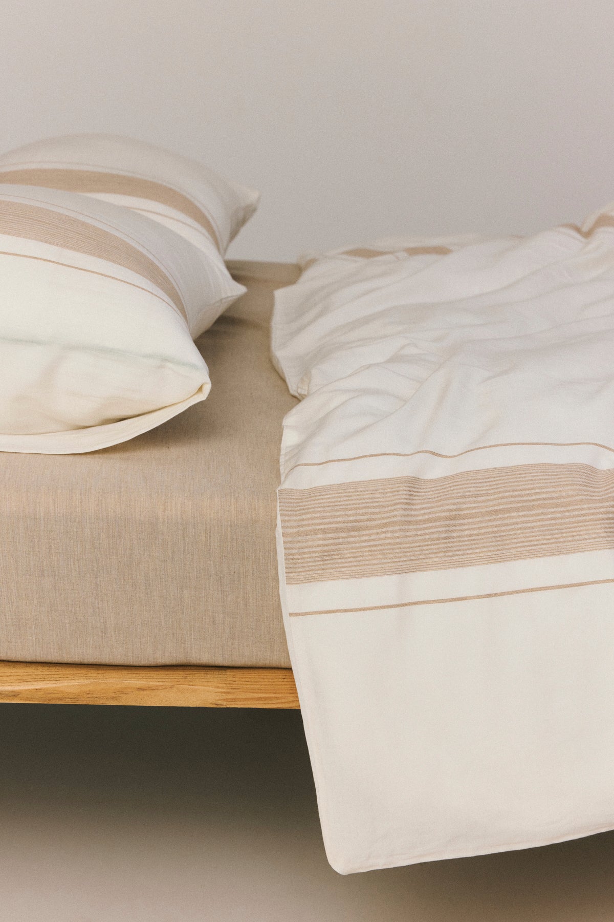 Milyos TENCEL™ Lyocell Nevresim Takımı