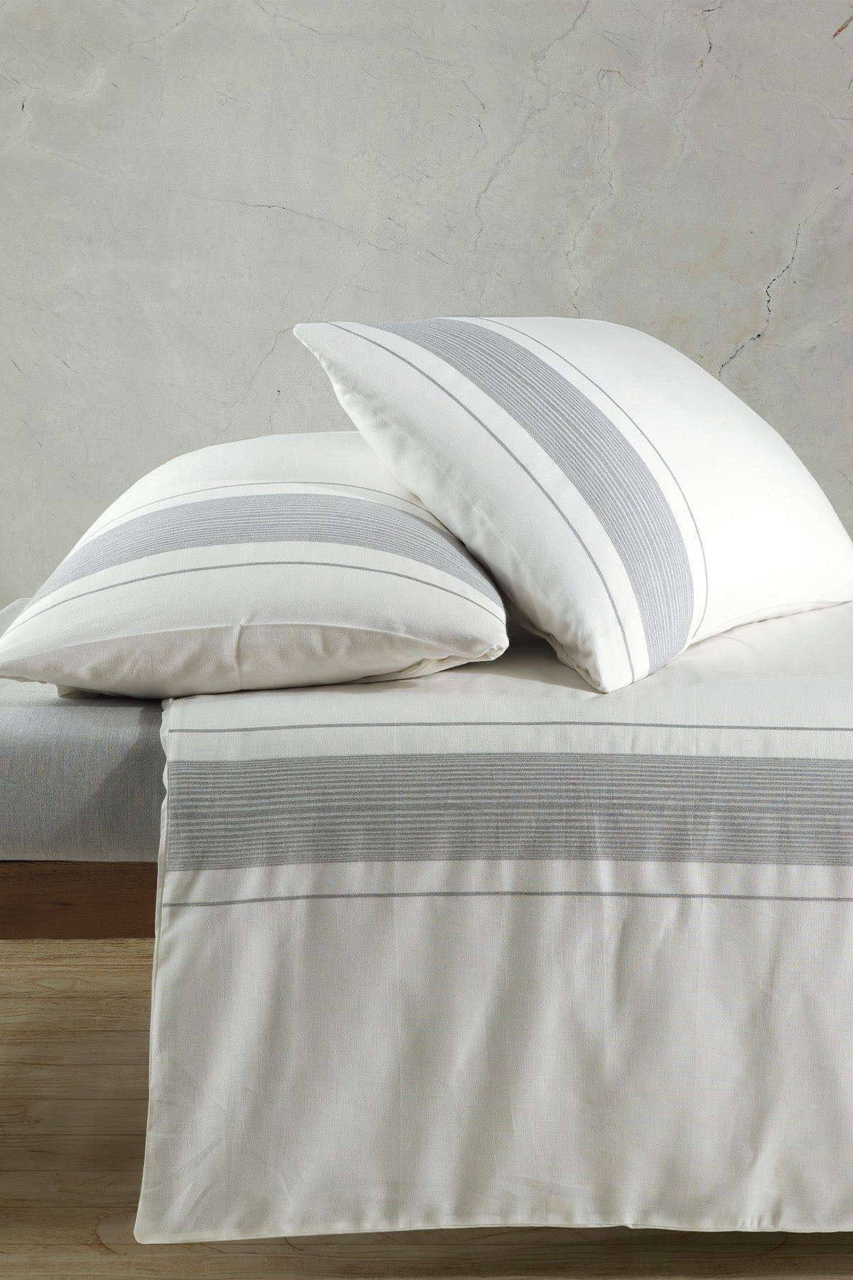 Milyos TENCEL™ Lyocell Nevresim Takımı