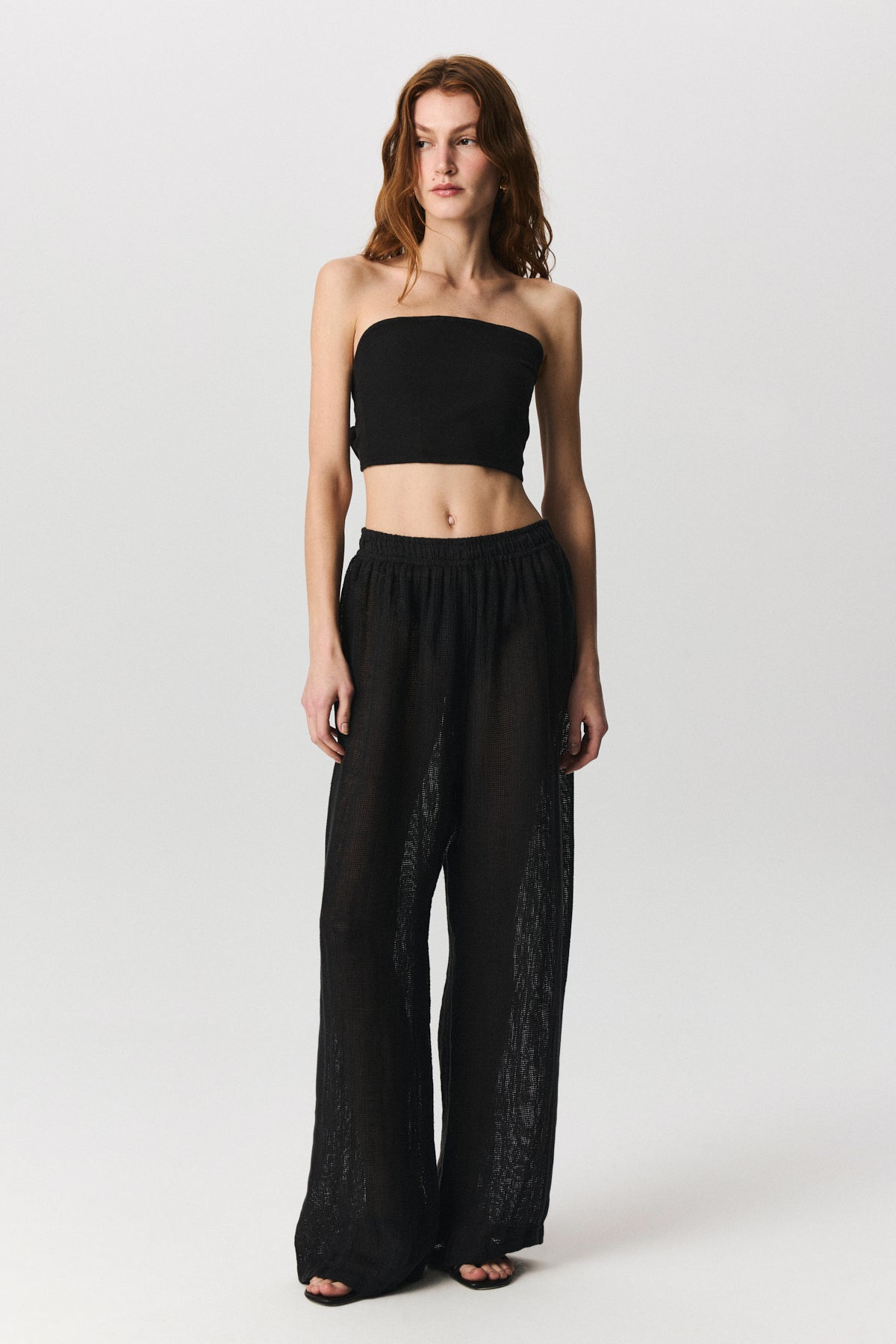 Pagos Basic Crop