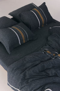 Runda TENCEL™ Lyocell Nevresim