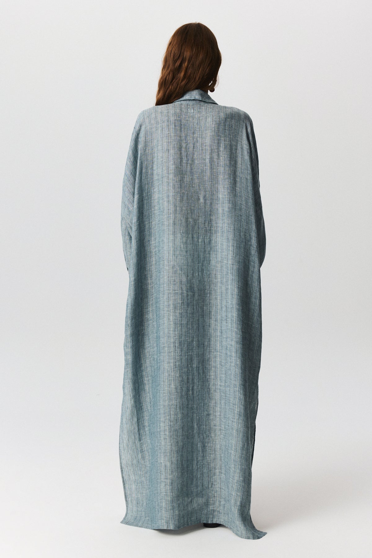 Sally Maxi Elbise