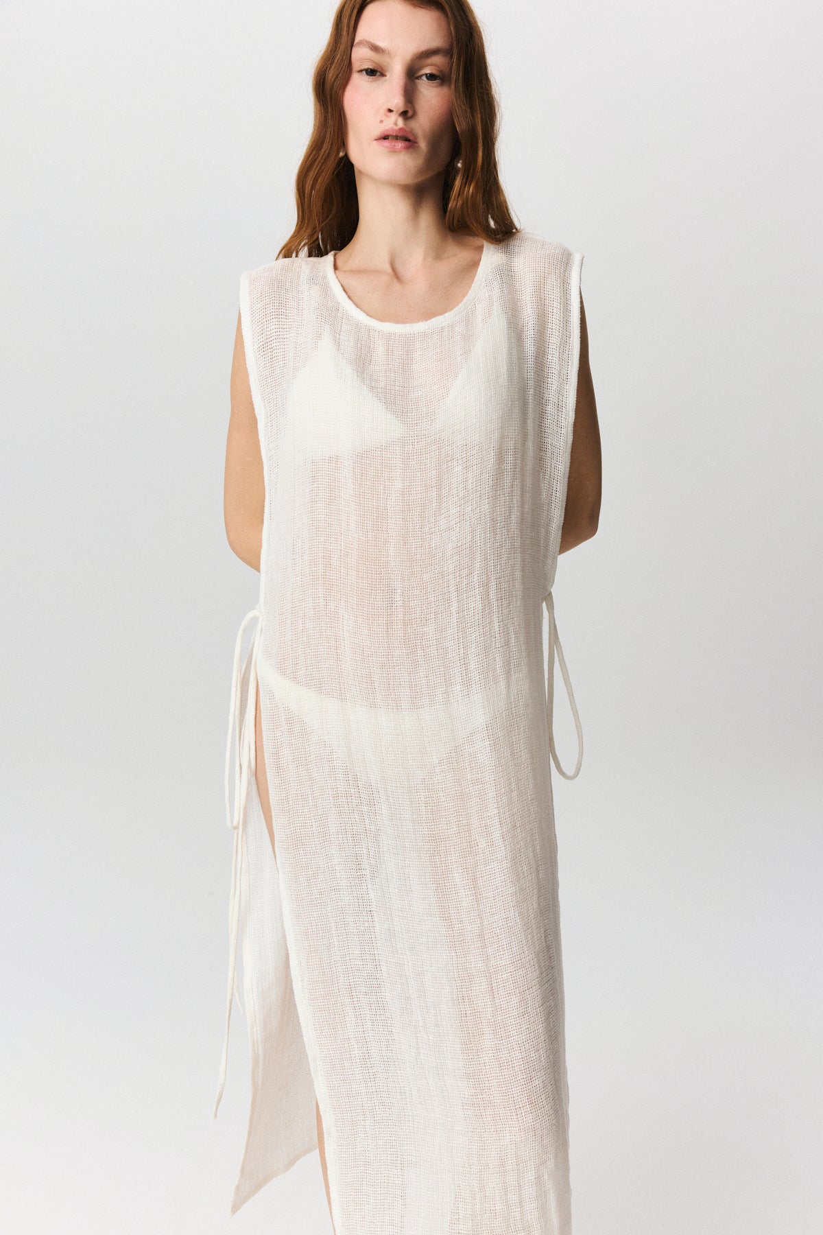 Savana Maxi Elbise
