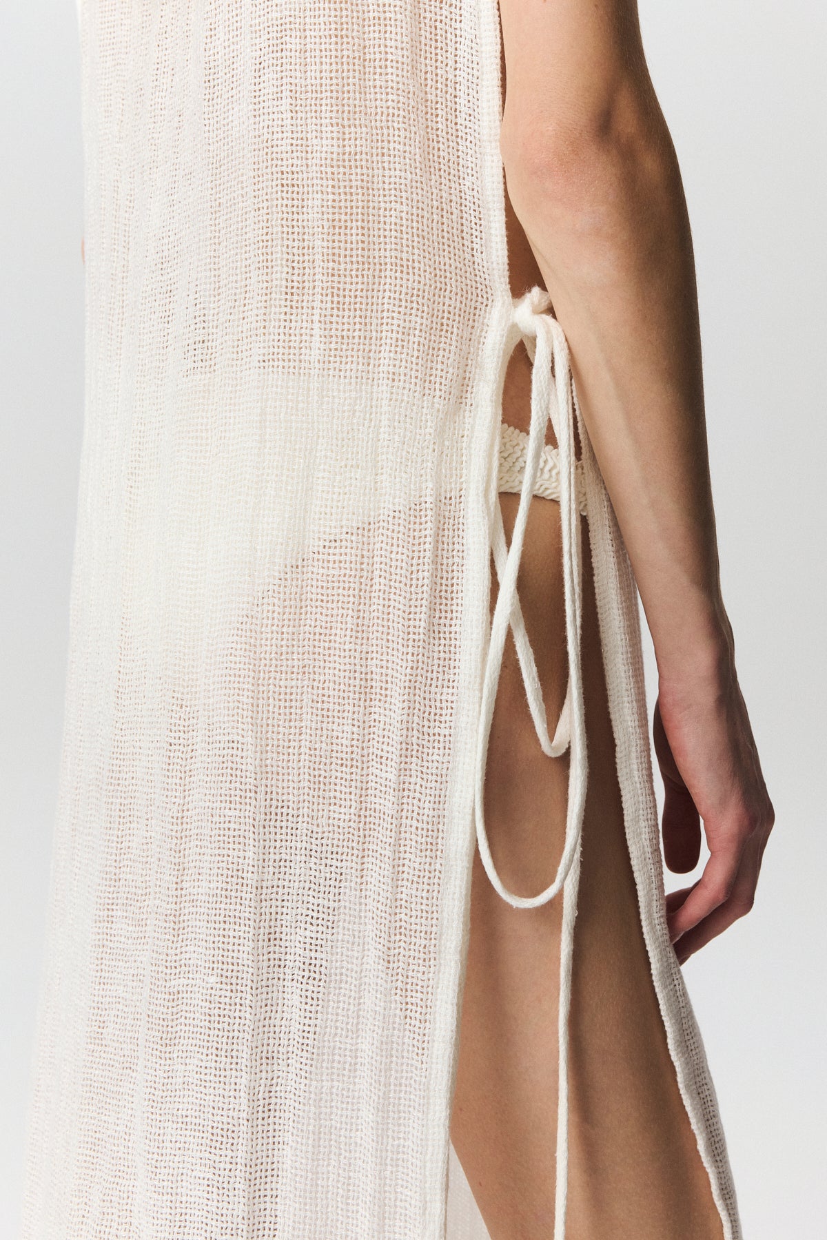 Savana Maxi Elbise
