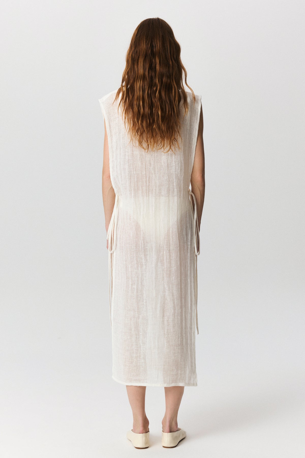 Savana Maxi Elbise