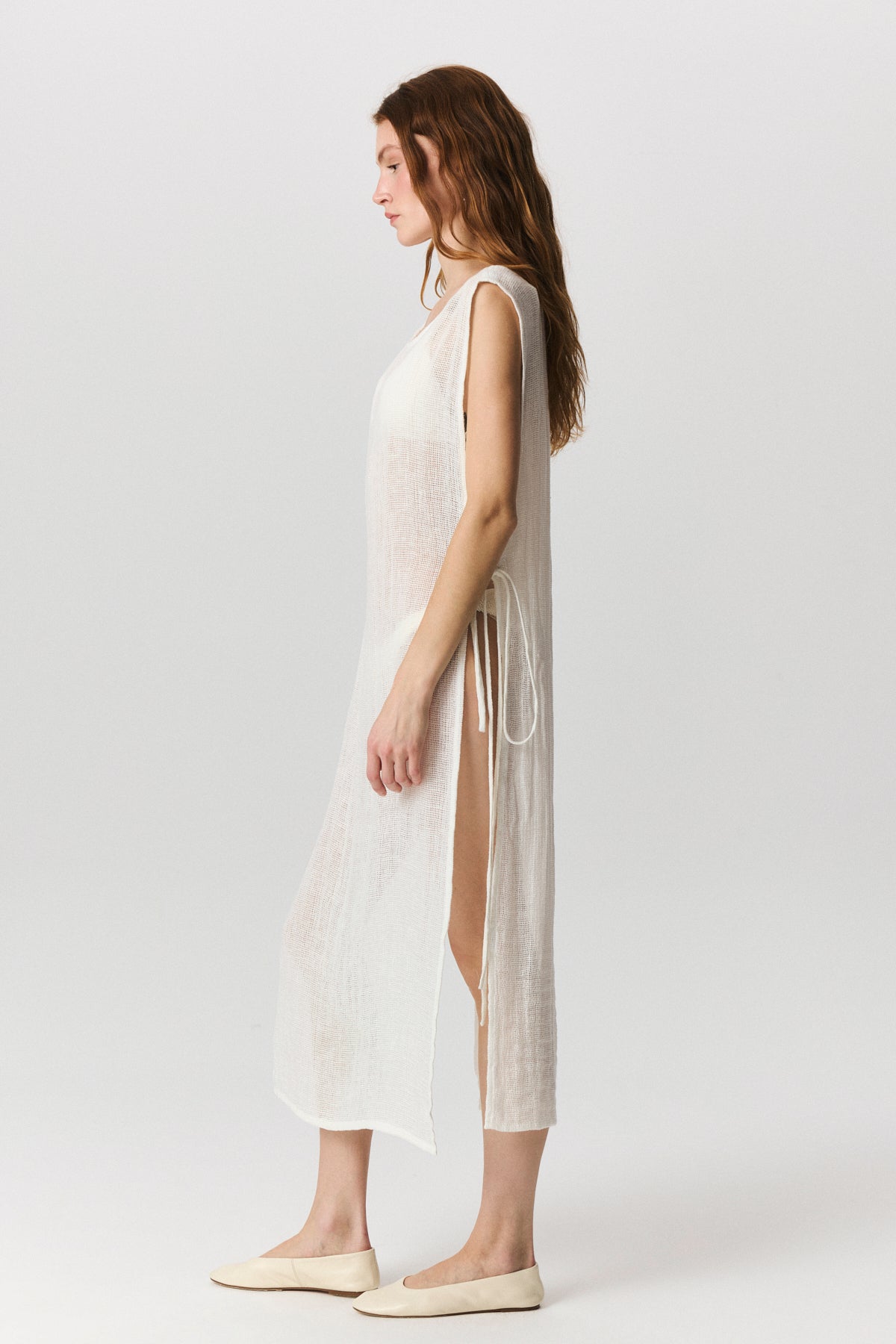 Savana Maxi Elbise