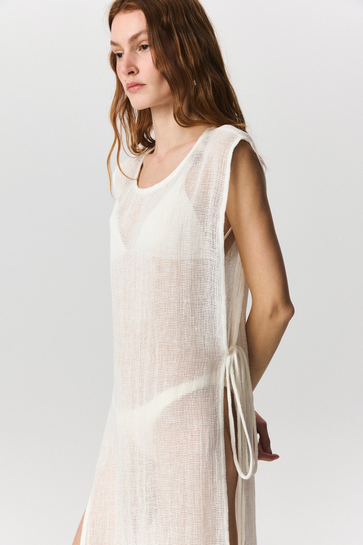 Savana Maxi Elbise