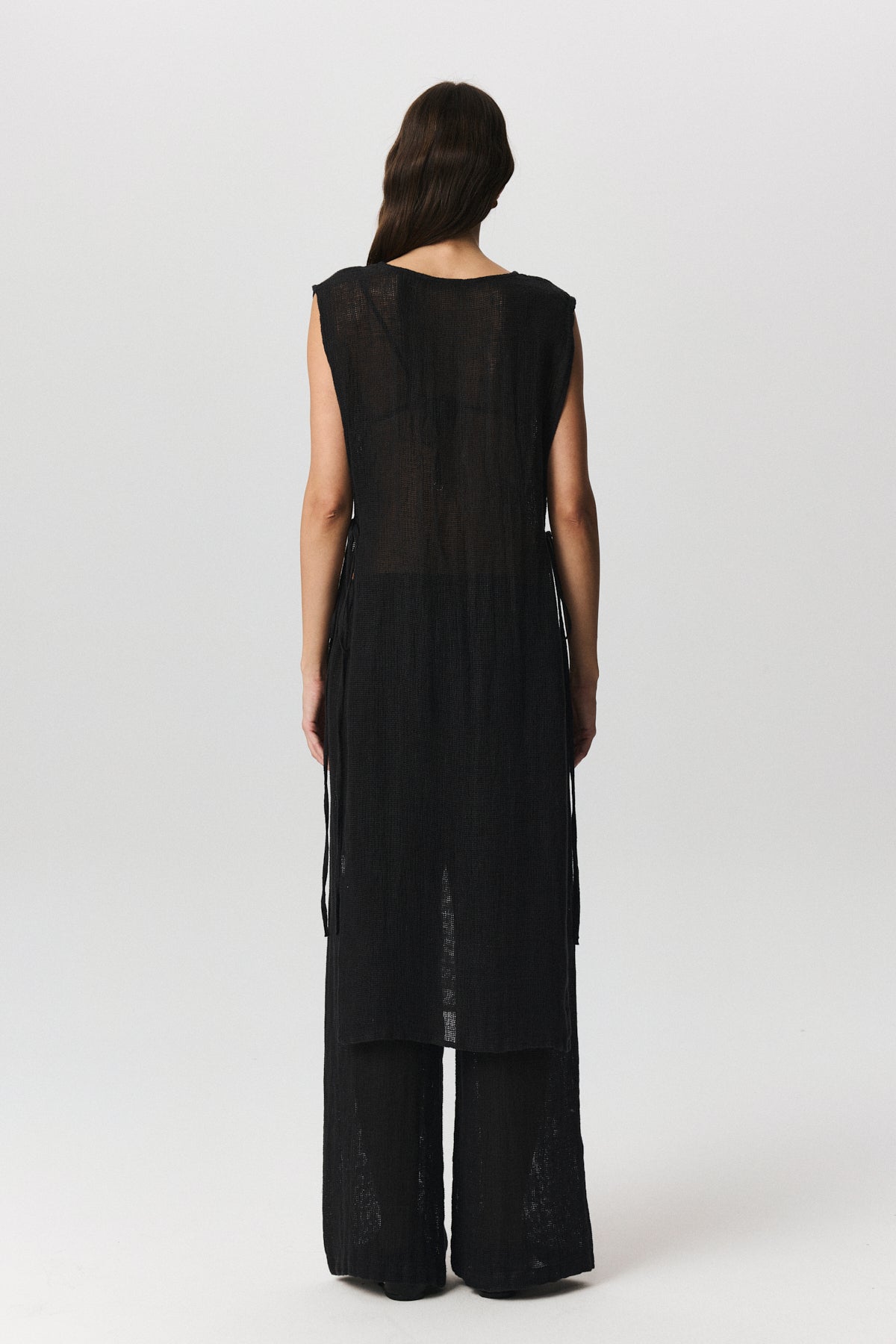 Savana Maxi Elbise