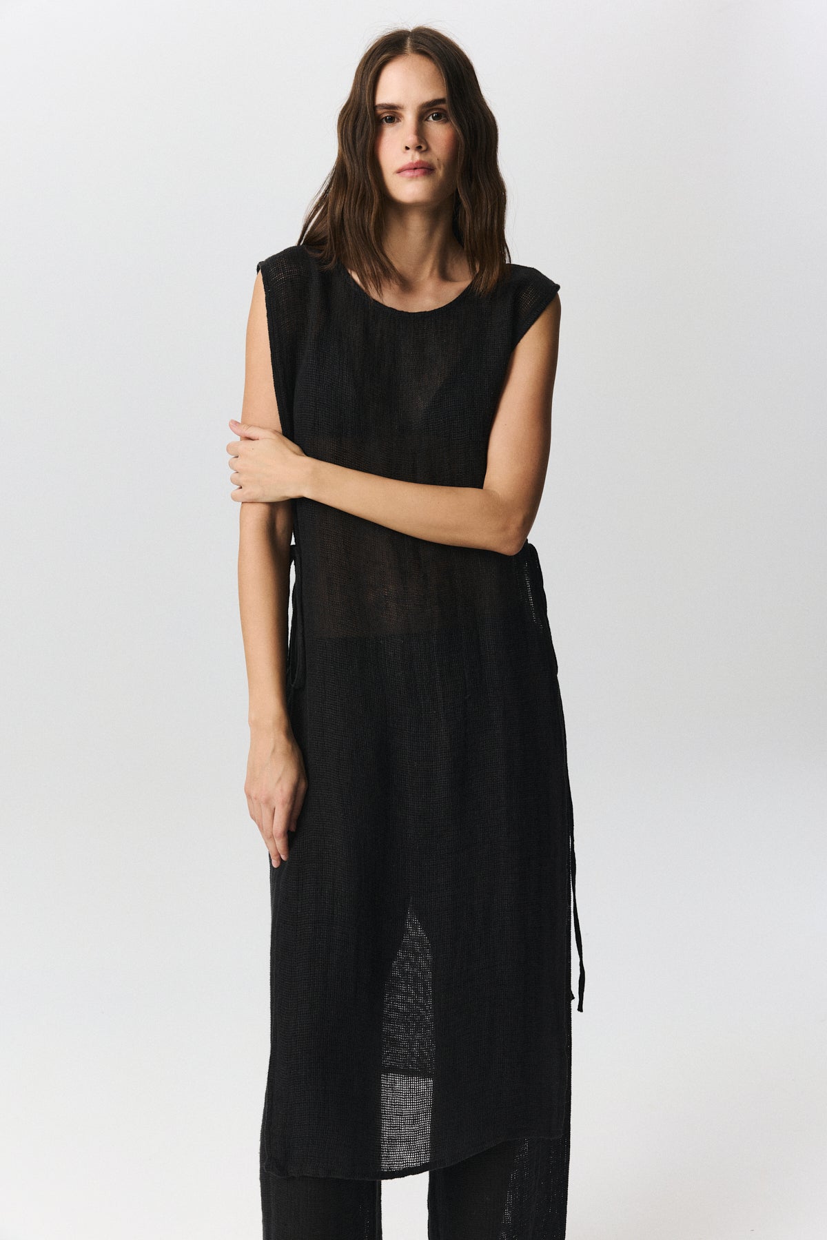 Savana Maxi Elbise