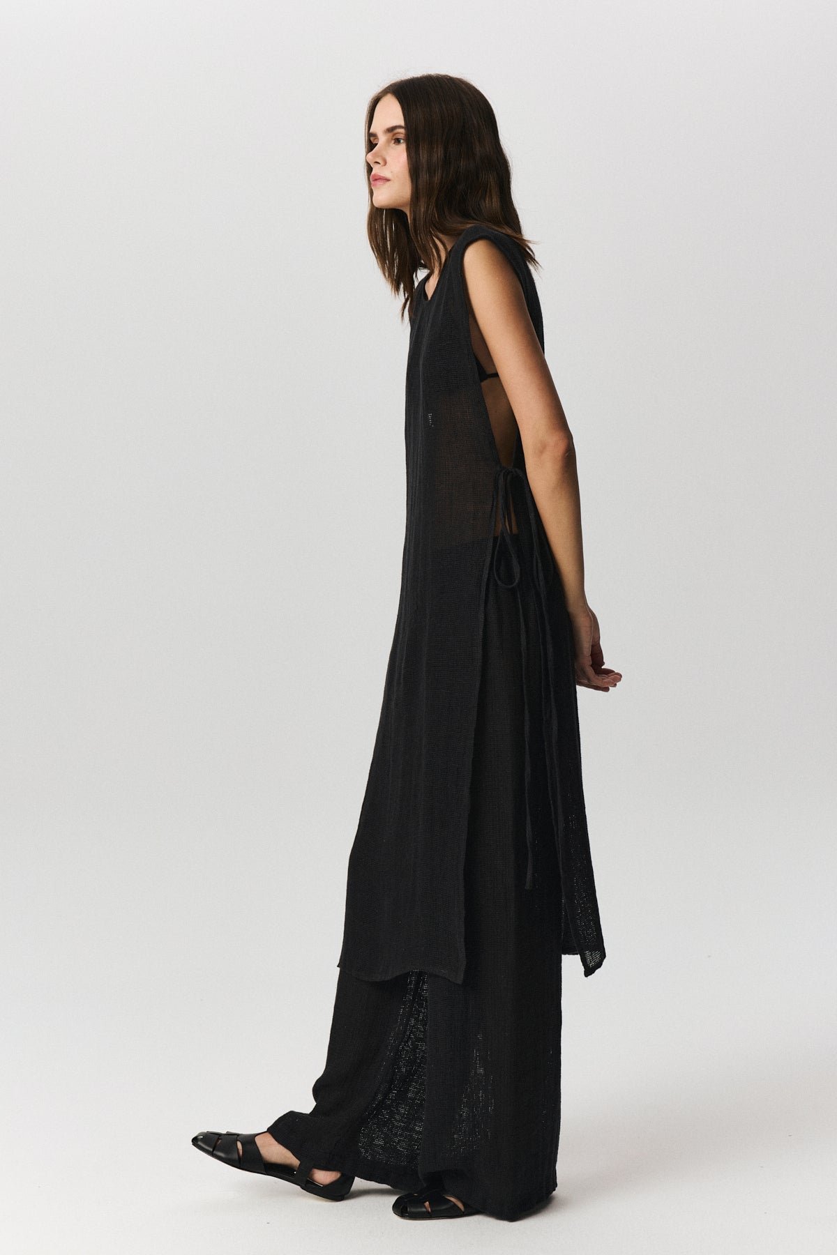 Savana Maxi Elbise
