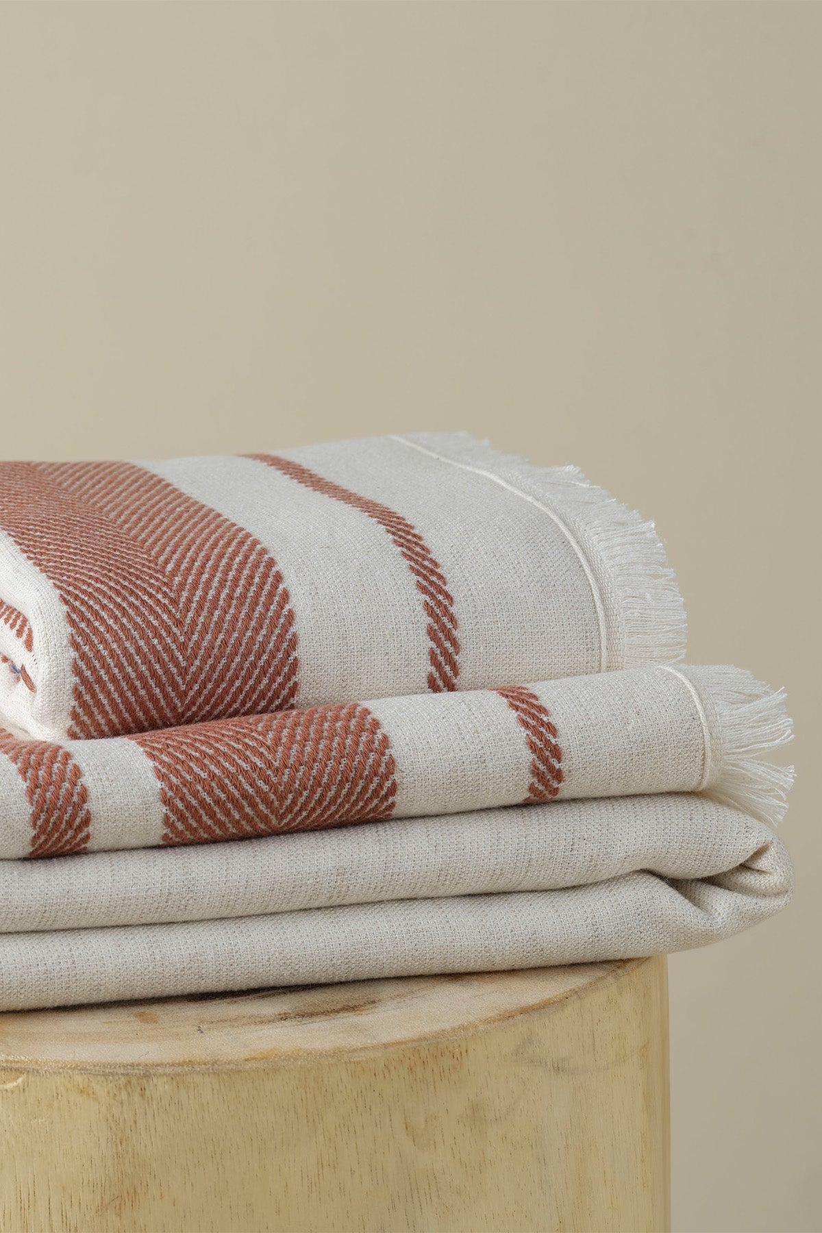 Terra TENCEL™ Lyocell Havlu