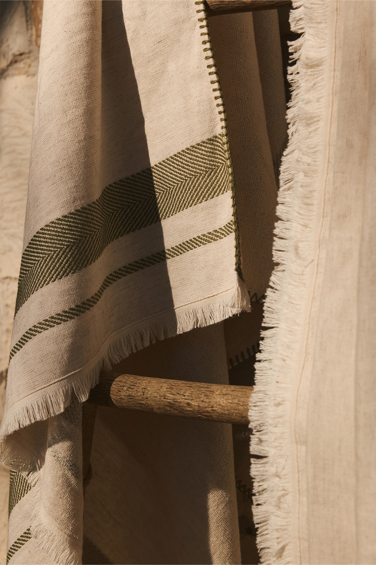 Terra TENCEL™ Lyocell Havlu