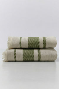 Terra TENCEL™ Lyocell Havlu