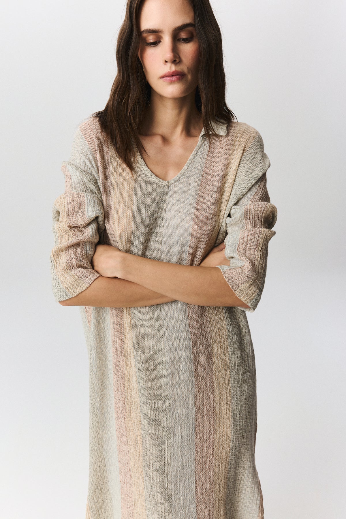 Tierra Elbise