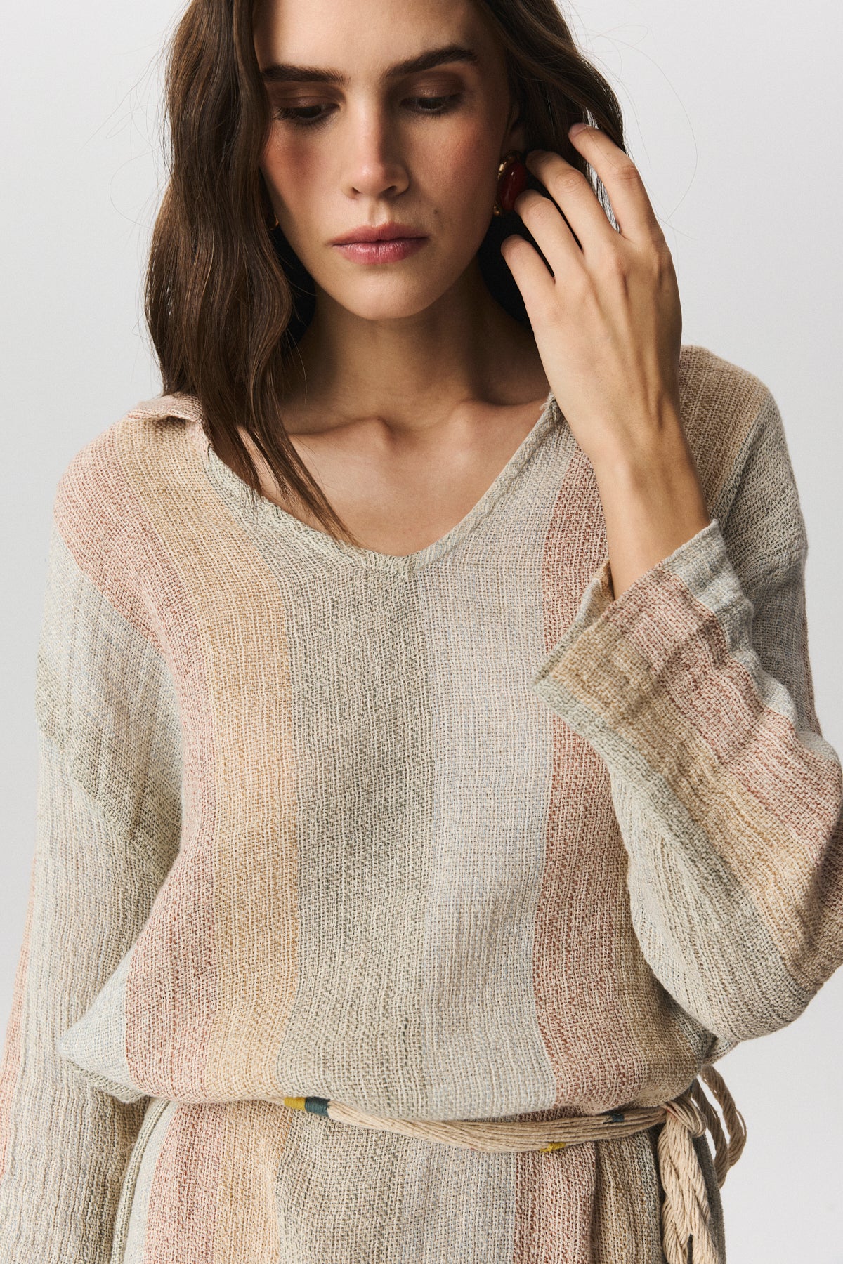 Tierra Elbise