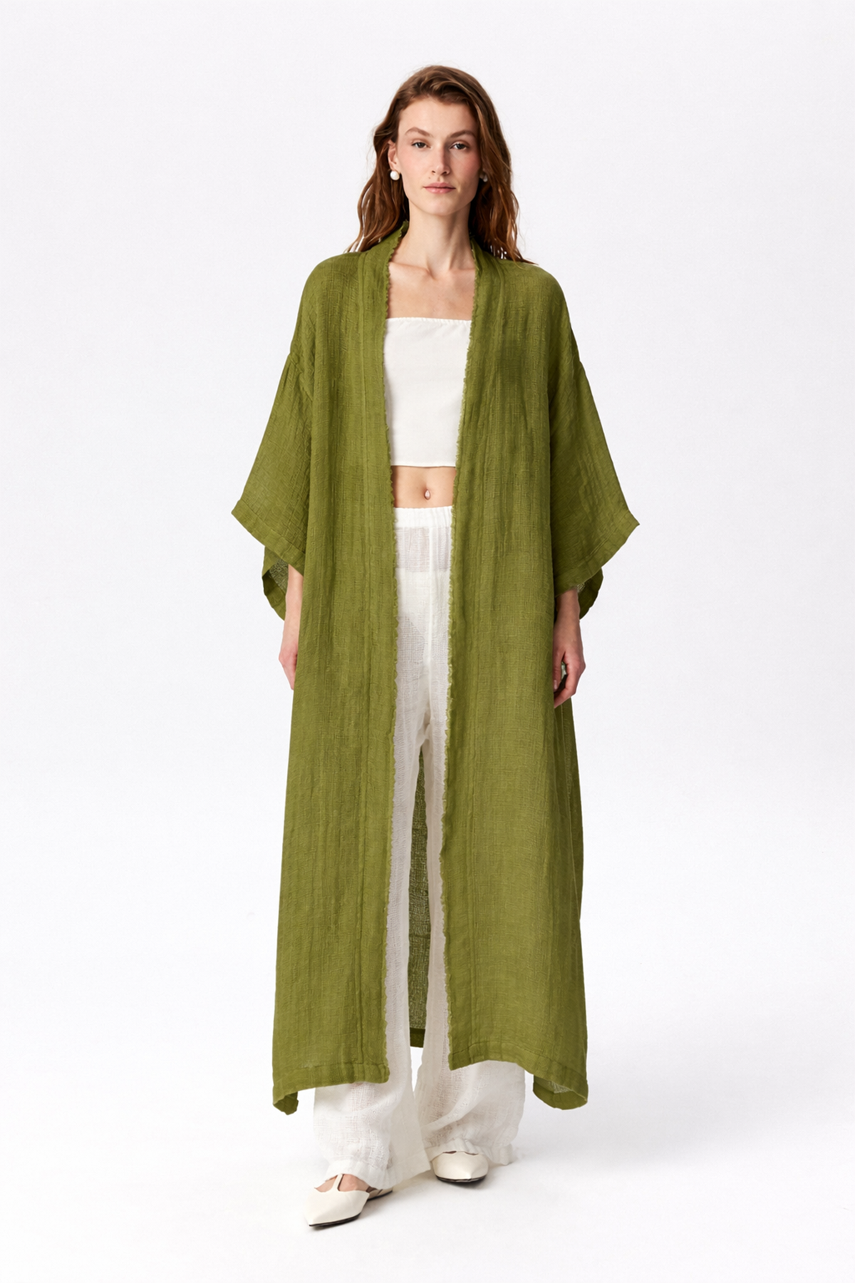 Vega Kimono