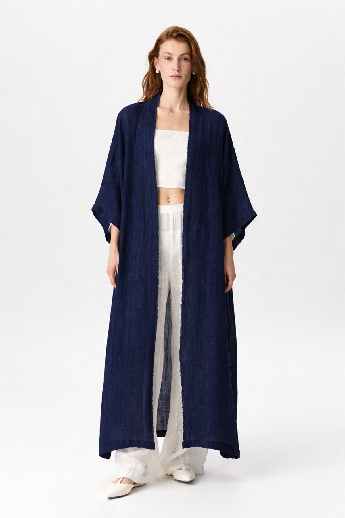 Vega Kimono