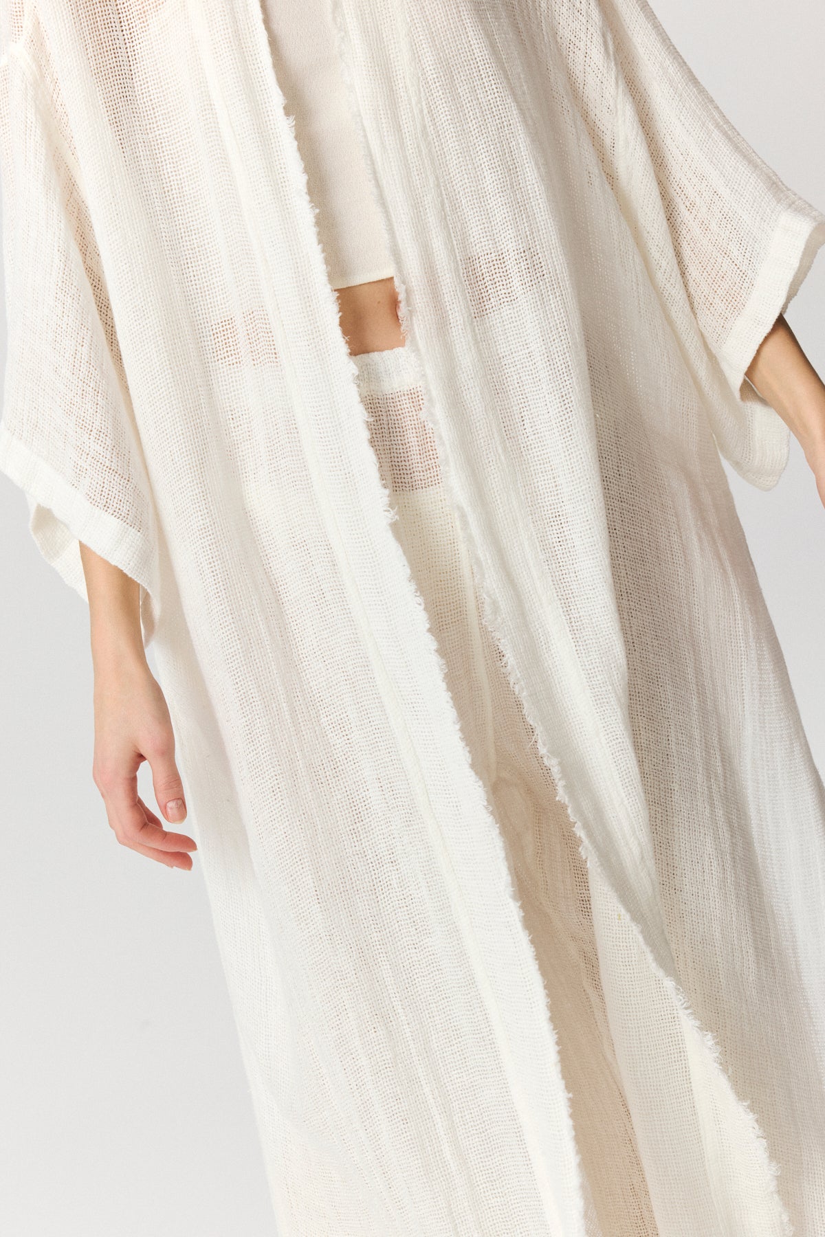 Vega Kimono