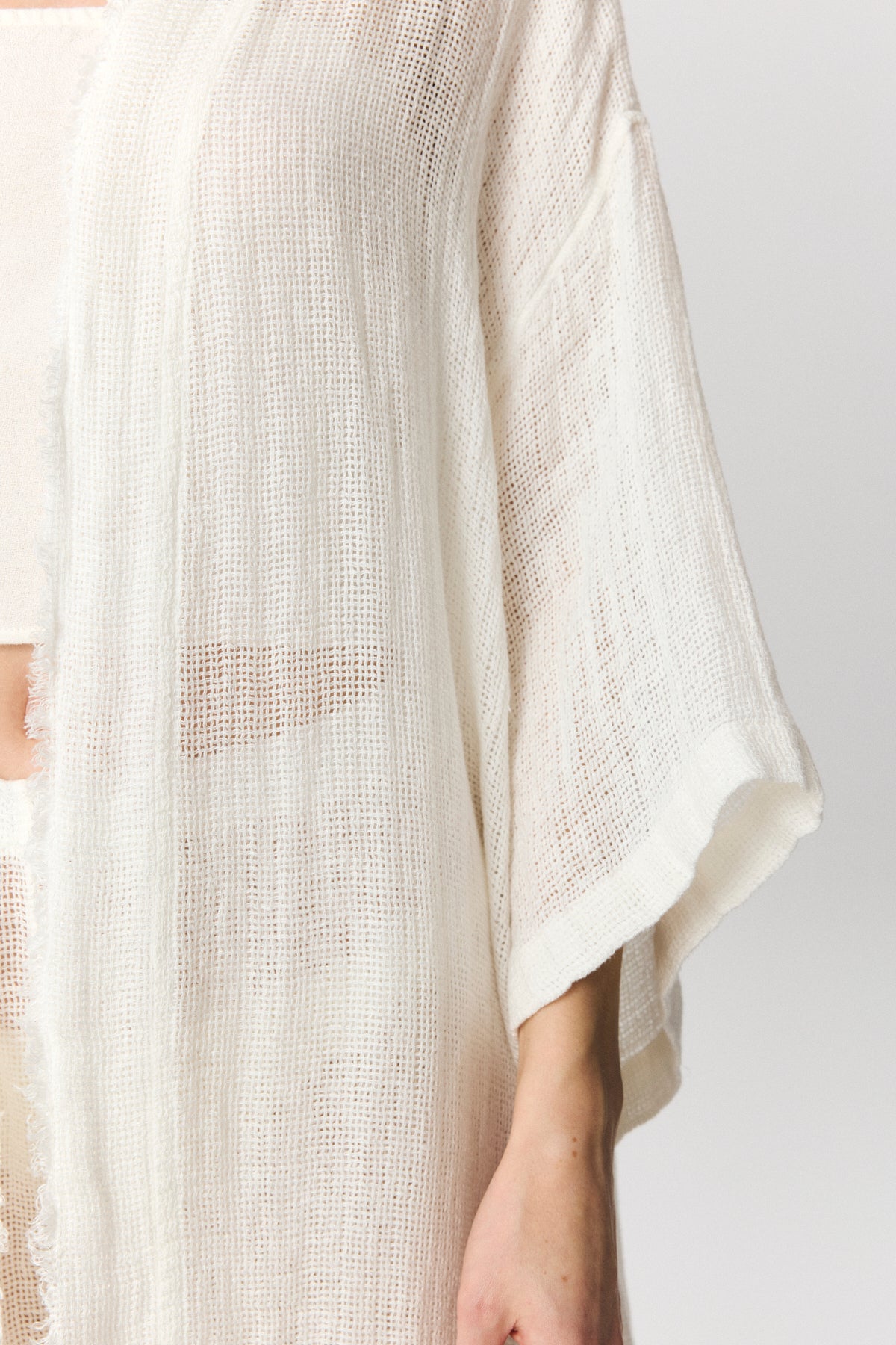 Vega Kimono