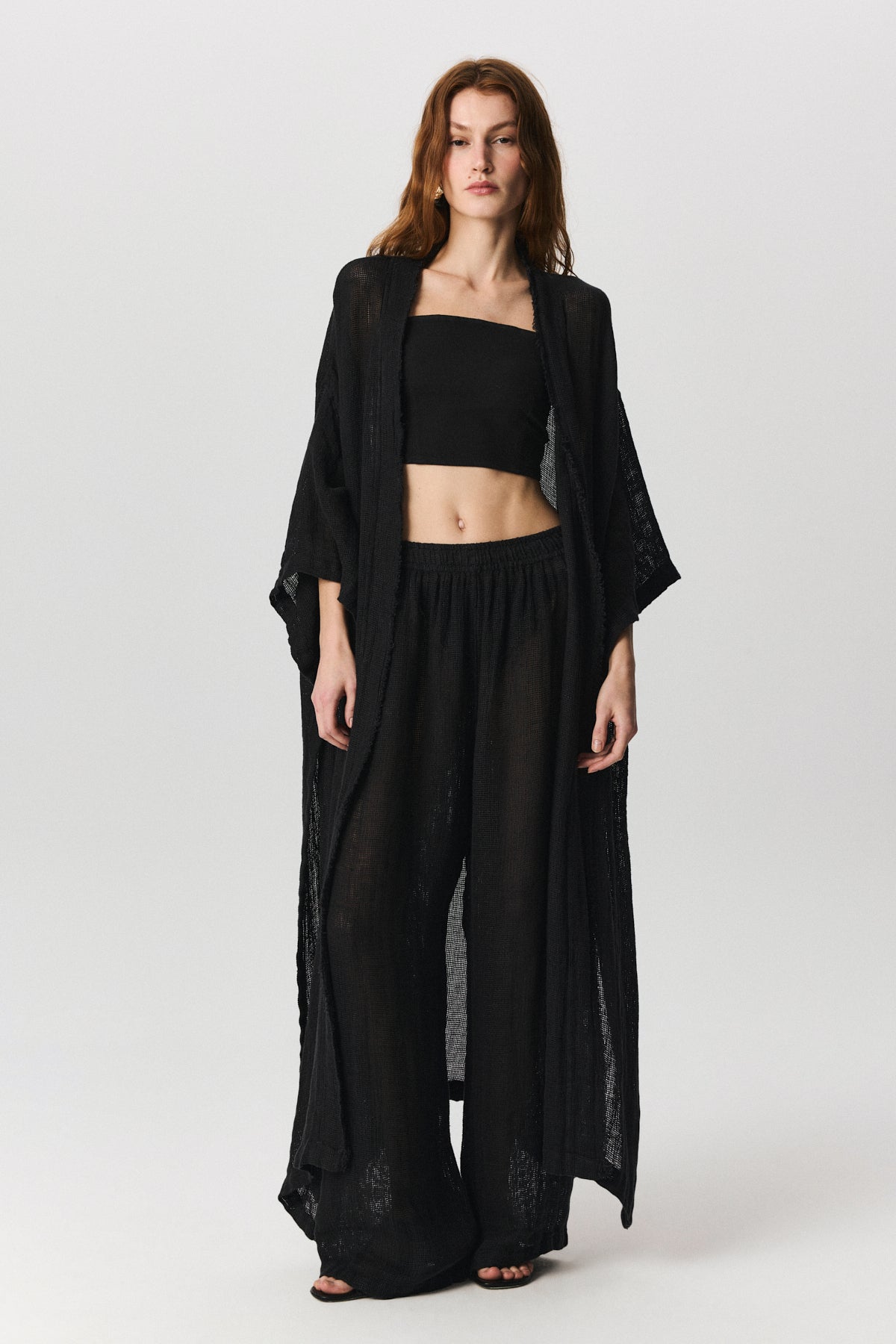 Vega Kimono