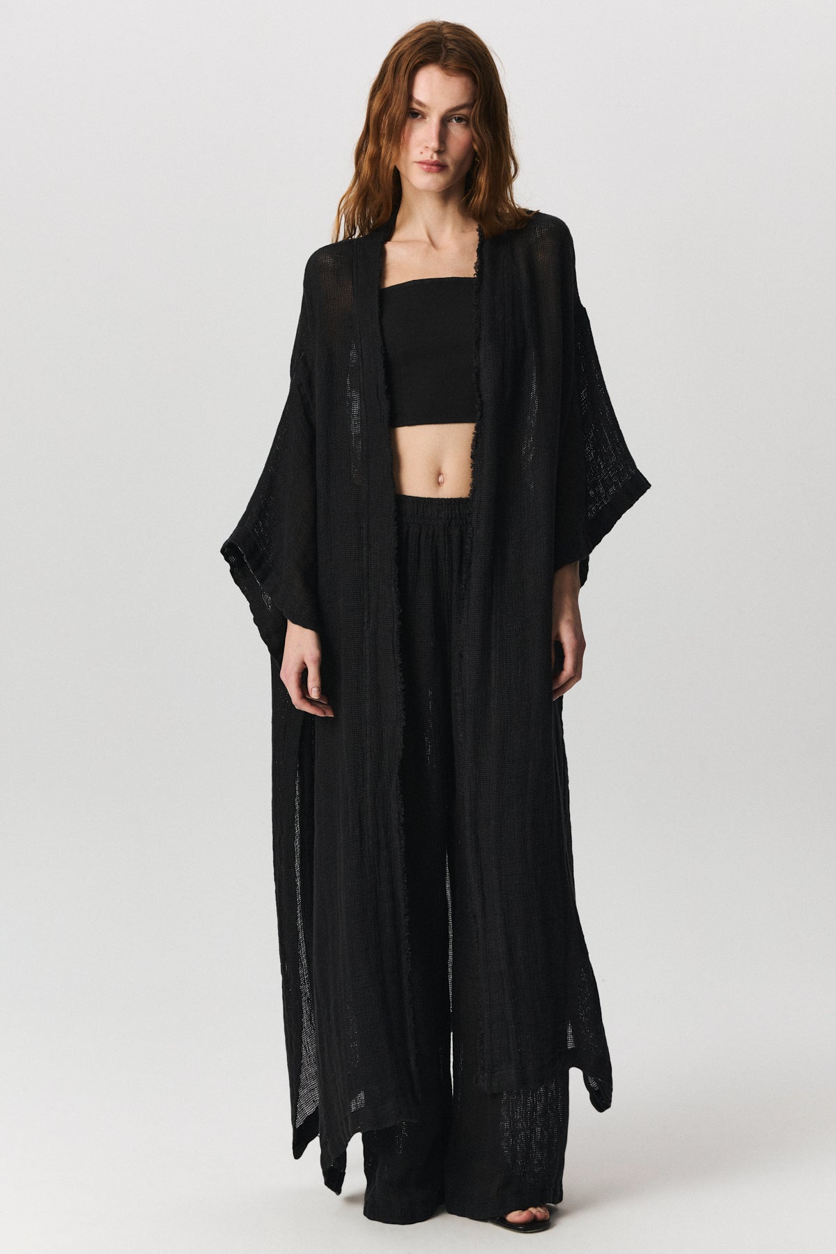 Vega Kimono