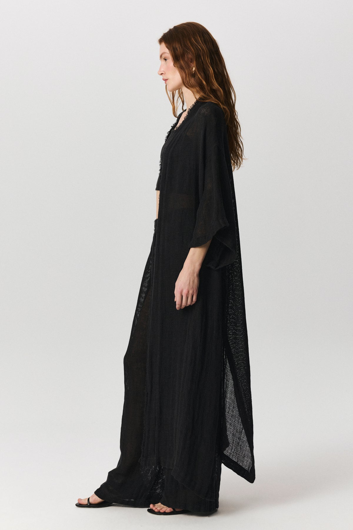 Vega Kimono
