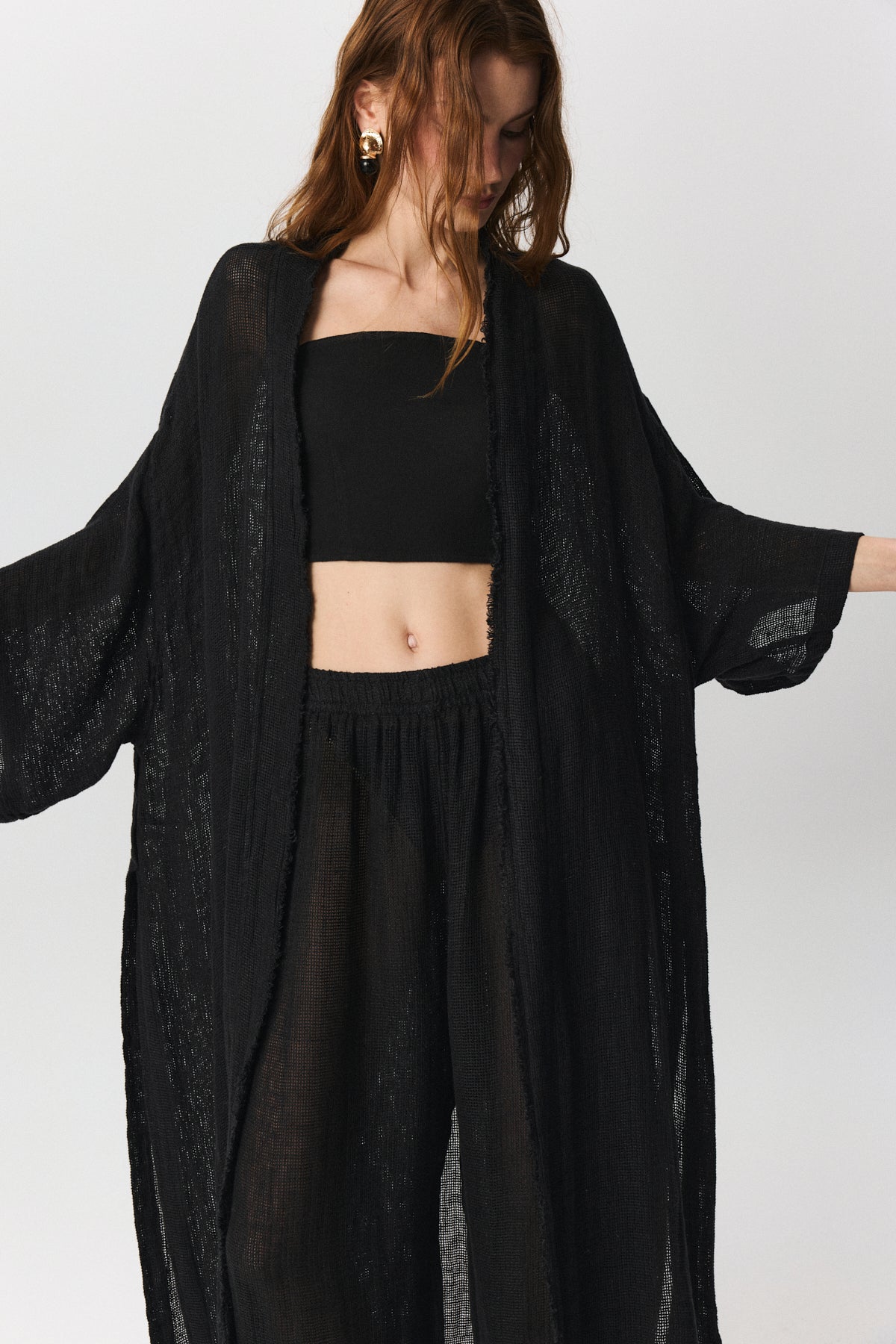 Vega Kimono