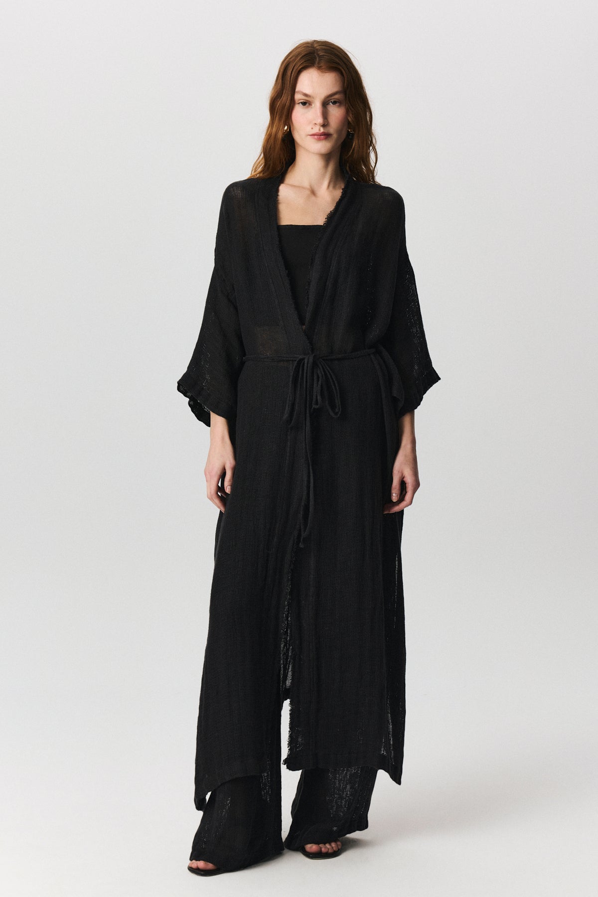 Vega Kimono