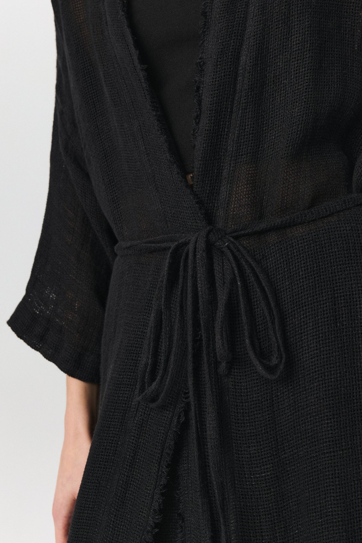 Vega Kimono